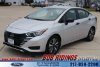 Pre-Owned 2024 Nissan Versa S