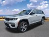 Pre-Owned 2023 Jeep Grand Cherokee 4xe