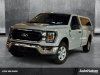 Pre-Owned 2023 Ford F-150 XLT