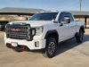 Pre-Owned 2023 GMC Sierra 2500HD AT4