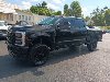 Pre-Owned 2024 Ford F-250 Super Duty Limited