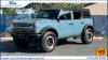 Pre-Owned 2021 Ford Bronco Badlands Advanced