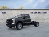 New 2026 Ford F-450 Chassis XL