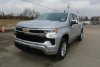 Pre-Owned 2022 Chevrolet Silverado 1500 LT