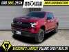 Pre-Owned 2024 Chevrolet Silverado 1500 LT Trail Boss