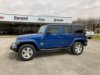 Pre-Owned 2009 Jeep Wrangler Unlimited Sahara