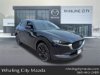 Pre-Owned 2024 MAZDA CX-30 2.5 S Select Sport