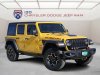 Pre-Owned 2020 Jeep Wrangler Unlimited Rubicon Recon