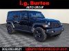 Pre-Owned 2023 Jeep Wrangler Willys Sport