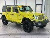 Pre-Owned 2023 Jeep Wrangler Sahara 4xe
