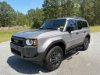 Pre-Owned 2024 Toyota Land Cruiser Base