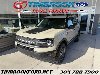 Pre-Owned 2024 Ford Bronco Sport Big Bend