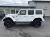 Pre-Owned 2023 Jeep Wrangler High Altitude