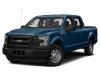 Pre-Owned 2017 Ford F-150 XLT