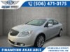 Pre-Owned 2016 Buick Verano Leather Group