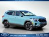 Certified Pre-Owned 2025 Kia Seltos EX