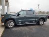 Pre-Owned 2025 Chevrolet Silverado 1500 4WD Crew Cab Standard Bed LT