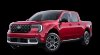 New 2025 Ford Maverick Lariat