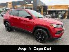 Pre-Owned 2026 Jeep Compass Latitude