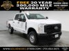 New 2025 Ford F-250 Super Duty XL