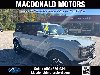 Pre-Owned 2023 Ford Bronco Outer Banks Advanced