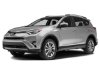 Pre-Owned 2016 Toyota RAV4 Hybrid Limited