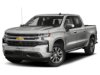 Pre-Owned 2021 Chevrolet Silverado 1500 LT