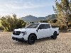 New 2026 Ford Maverick Lariat