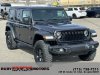 Pre-Owned 2024 Jeep Wrangler Willys