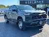 Pre-Owned 2025 Chevrolet Colorado 2WD WT