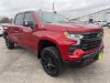Pre-Owned 2024 Chevrolet Silverado 1500 LT Trail Boss