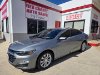 Pre-Owned 2023 Chevrolet Malibu LT