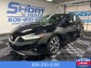 Pre-Owned 2020 Nissan Maxima Platinum