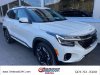 Pre-Owned 2024 Kia Seltos SX
