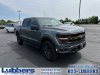New 2025 Ford F-150 Tremor