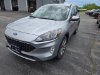 Pre-Owned 2022 Ford Escape SEL