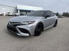 Pre-Owned 2024 Toyota Camry TRD