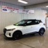 Pre-Owned 2024 Nissan Kicks SR