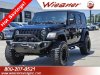 Pre-Owned 2020 Jeep Wrangler Unlimited Willys