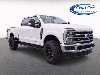 Pre-Owned 2026 Ford Super Duty F-250 SRW King Ranch