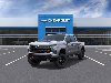 New 2026 Chevrolet Silverado 1500 4WD Crew Cab Standard Bed LT Trail Boss