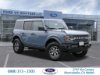 Pre-Owned 2025 Ford Bronco Badlands Advanced