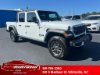 New 2025 Jeep Gladiator Sport S