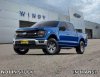 New 2025 Ford F-150 XLT