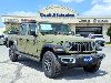 New 2026 Jeep Gladiator Sport S