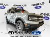 Pre-Owned 2023 Ford Bronco Sport Big Bend