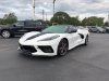 Pre-Owned 2022 Chevrolet Corvette Stingray