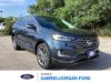Pre-Owned 2022 Ford Edge Titanium