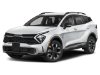 New 2025 Kia Sportage X-Line Limited