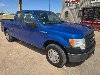 Pre-Owned 2010 Ford F-150 XL